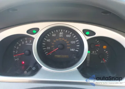 2004 Toyota Highlander из США, поврежденный, VIN JTEGD21A740093784